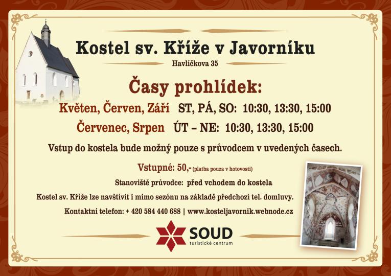 kostel