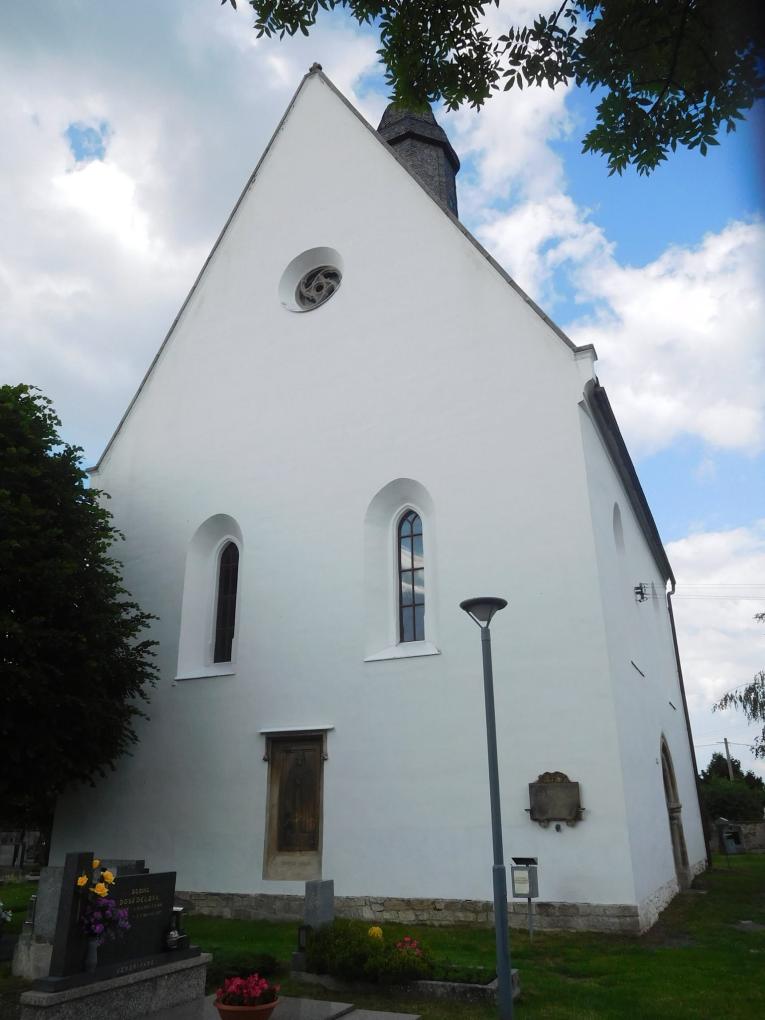 kostel