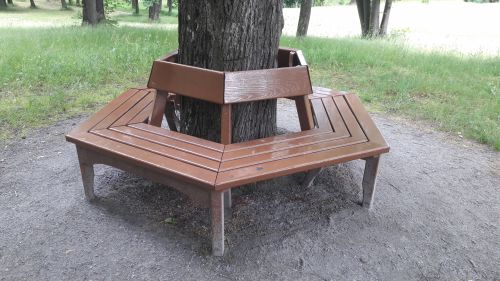 lavička