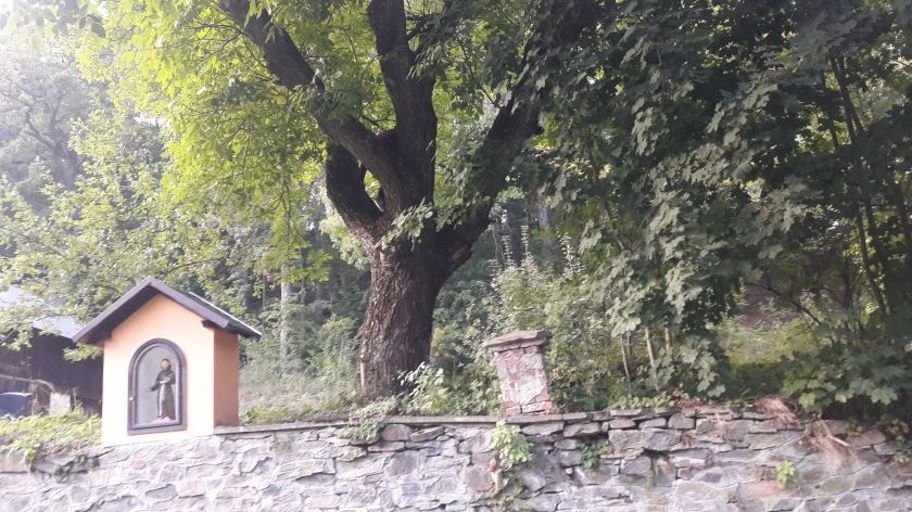 boží muka boží muka