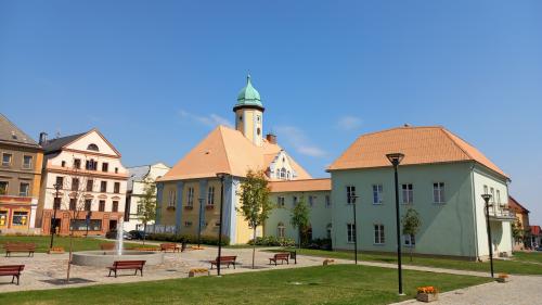 Javorník Javorník