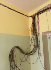 elektroinstalace elektroinstalace
