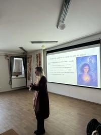 Laskavý přístup Laskavý přístup