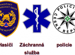 Integrovaný záchranný systém