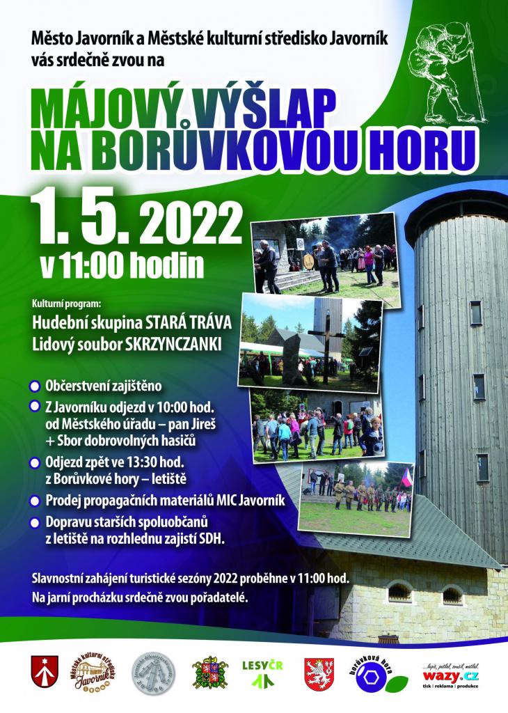 boruvkova hora