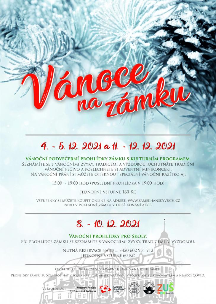 vánoce 