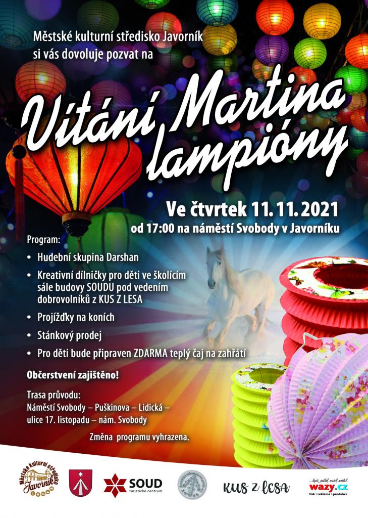 martin