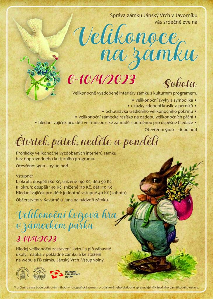 velikonoce