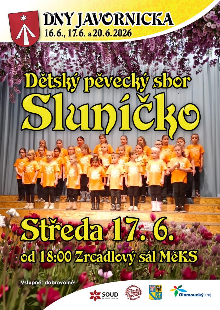 Sluníčko