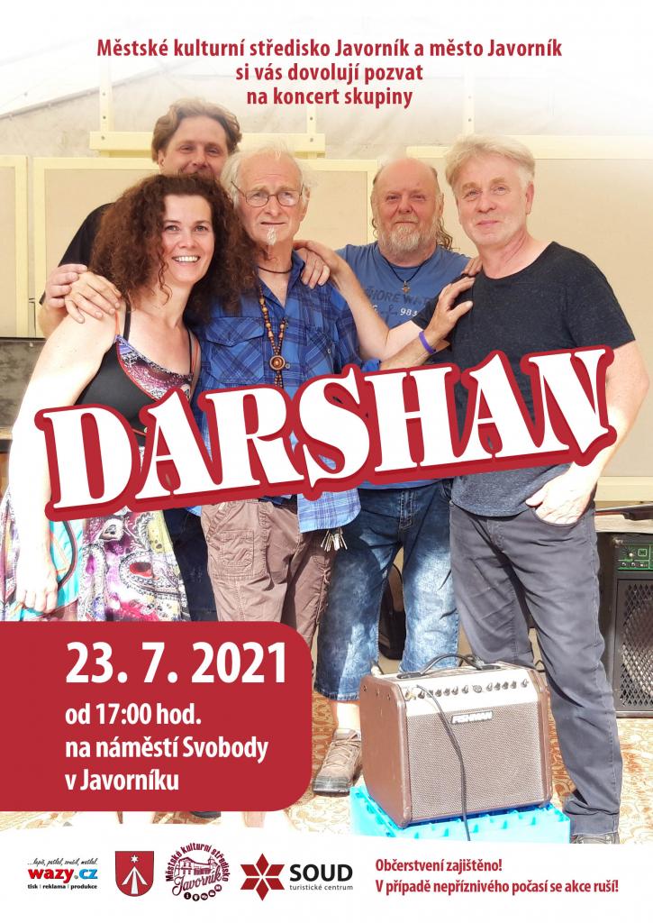 Darshan