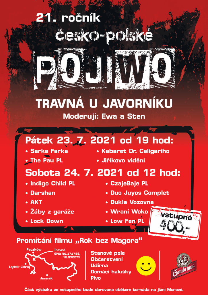 Pojiwo