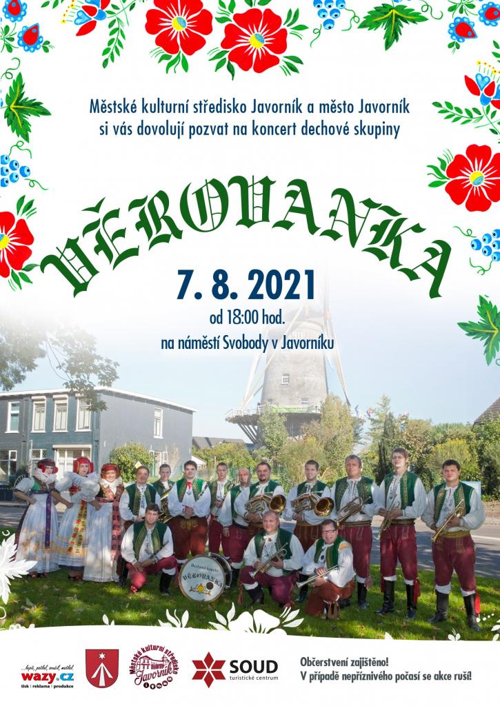 věrovanka