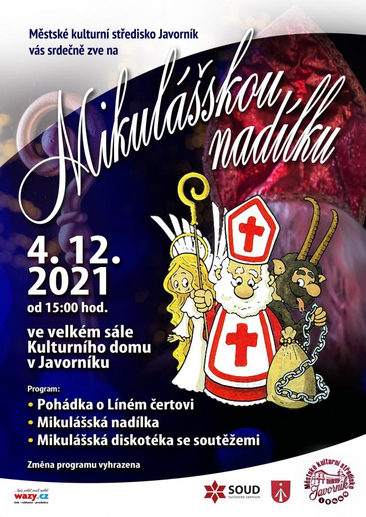 mikuláš