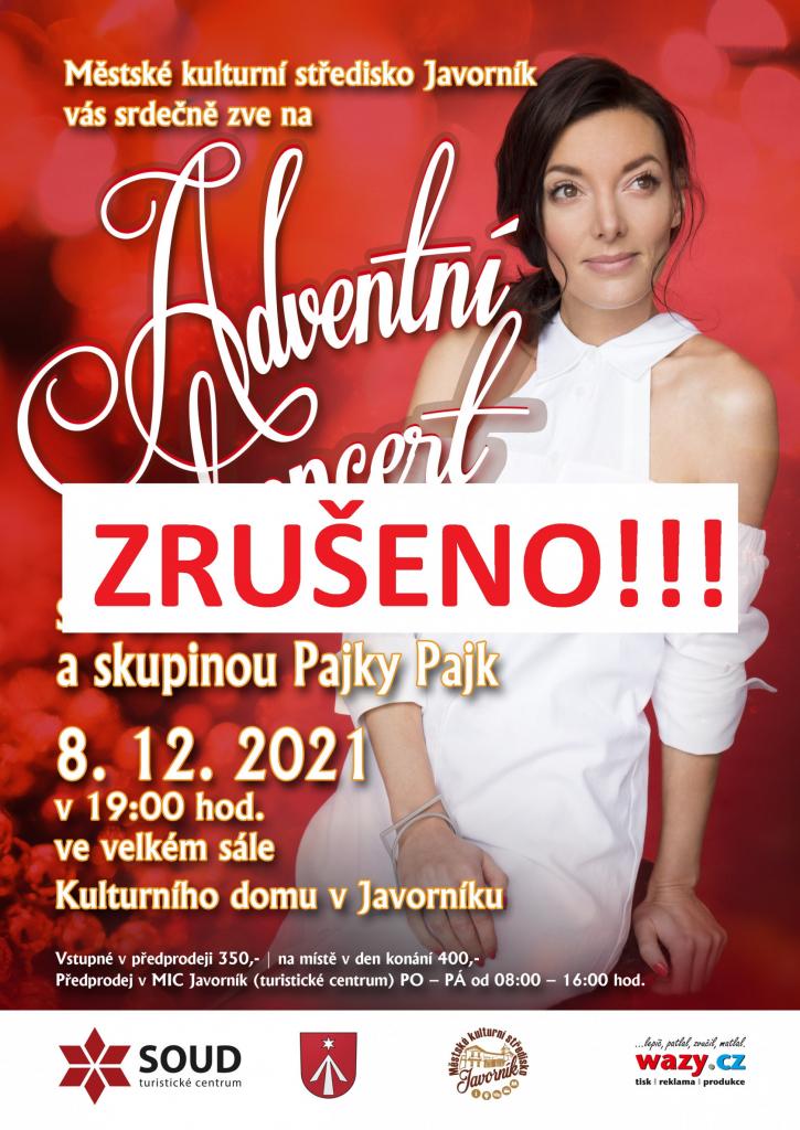 adventní koncert