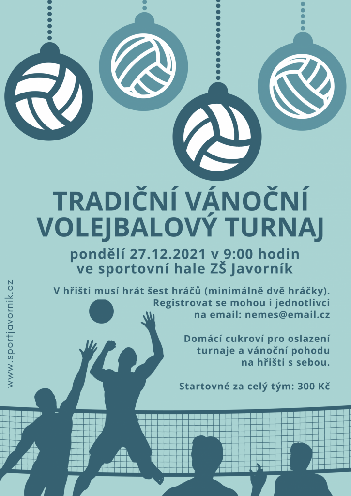 volejbal