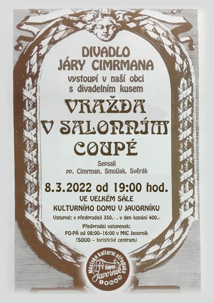 divadlo
