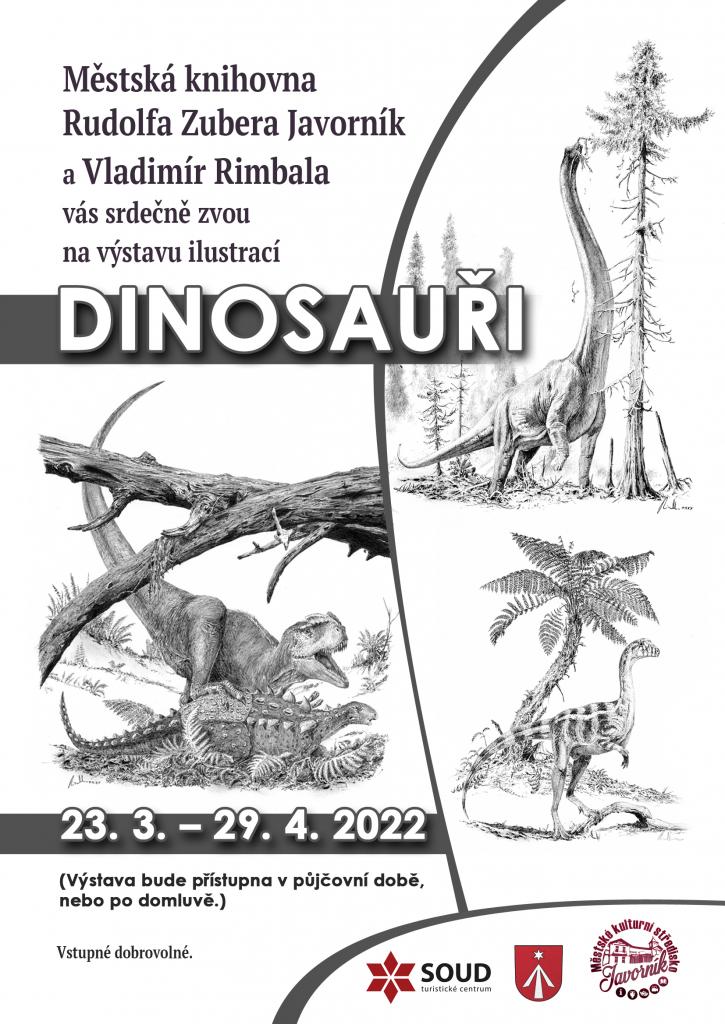 Dinosauři 