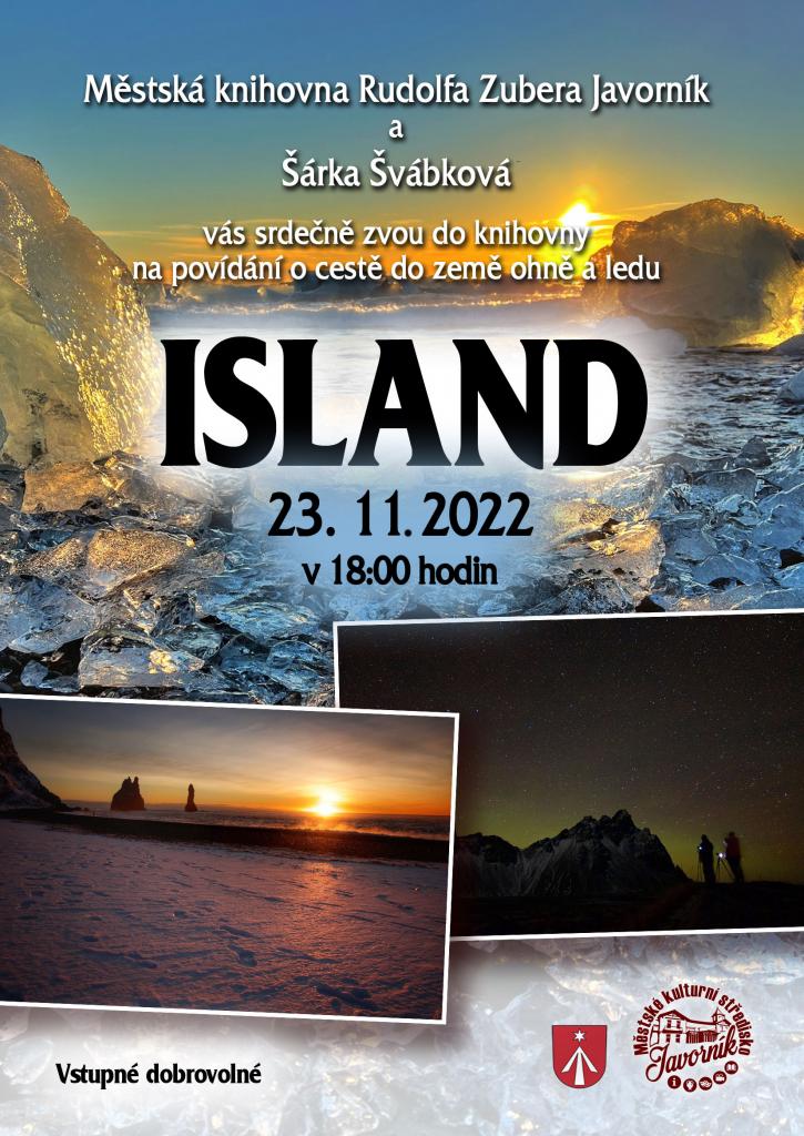 island