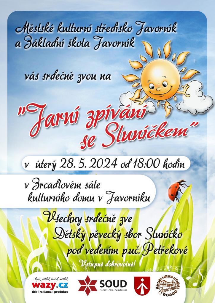 Sluníčko