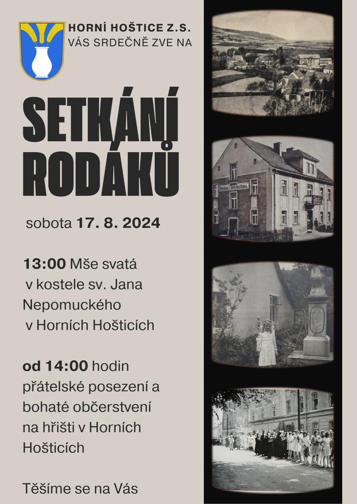 Horní Hoštice