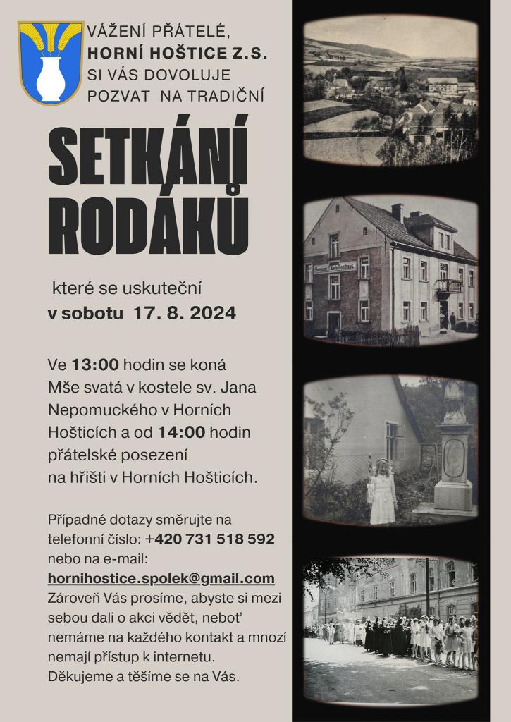 Horní Hoštice