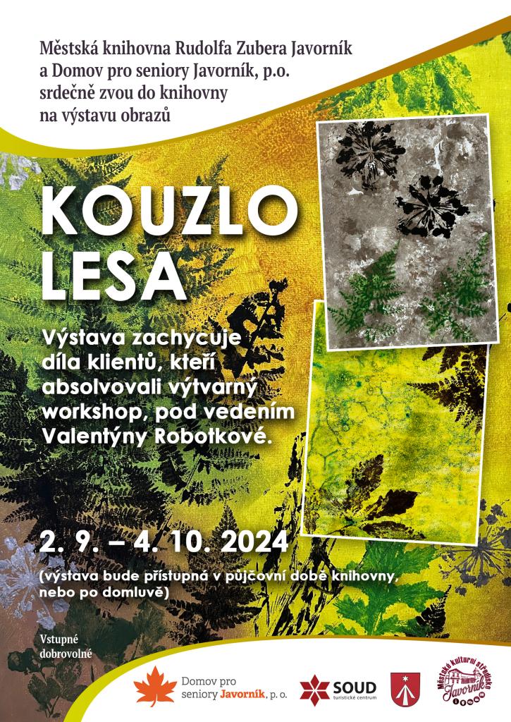 Kouzllesa