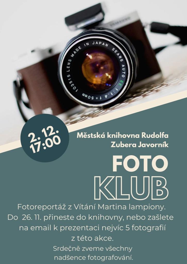 fotoklub