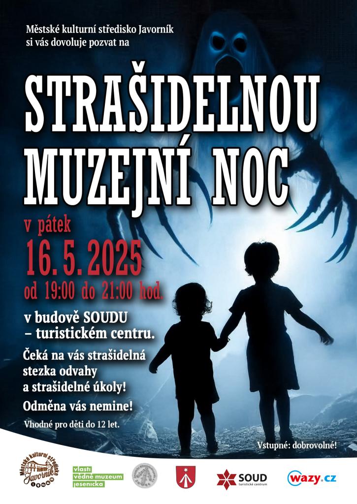 Muzejní noc