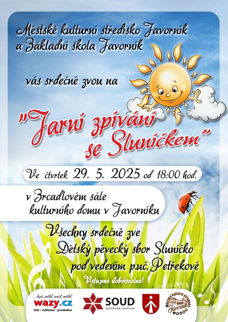 Sluníčko