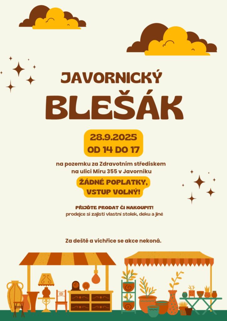 Blešák