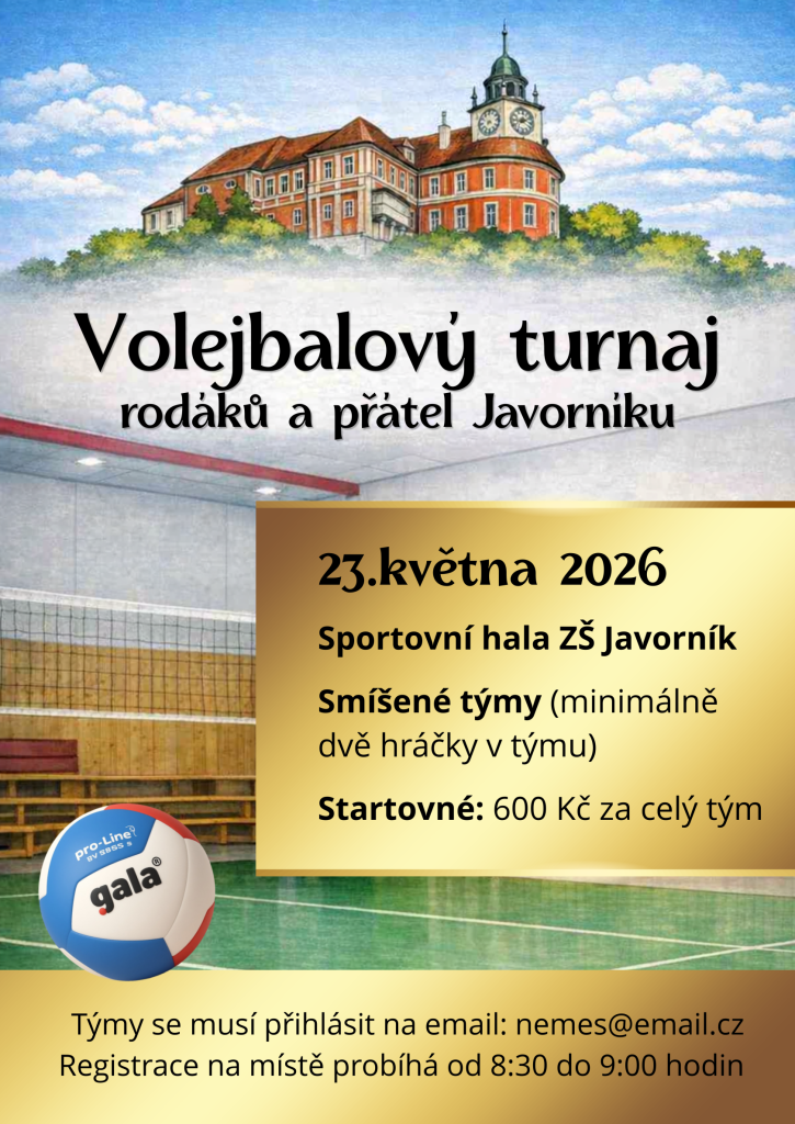 volejbal
