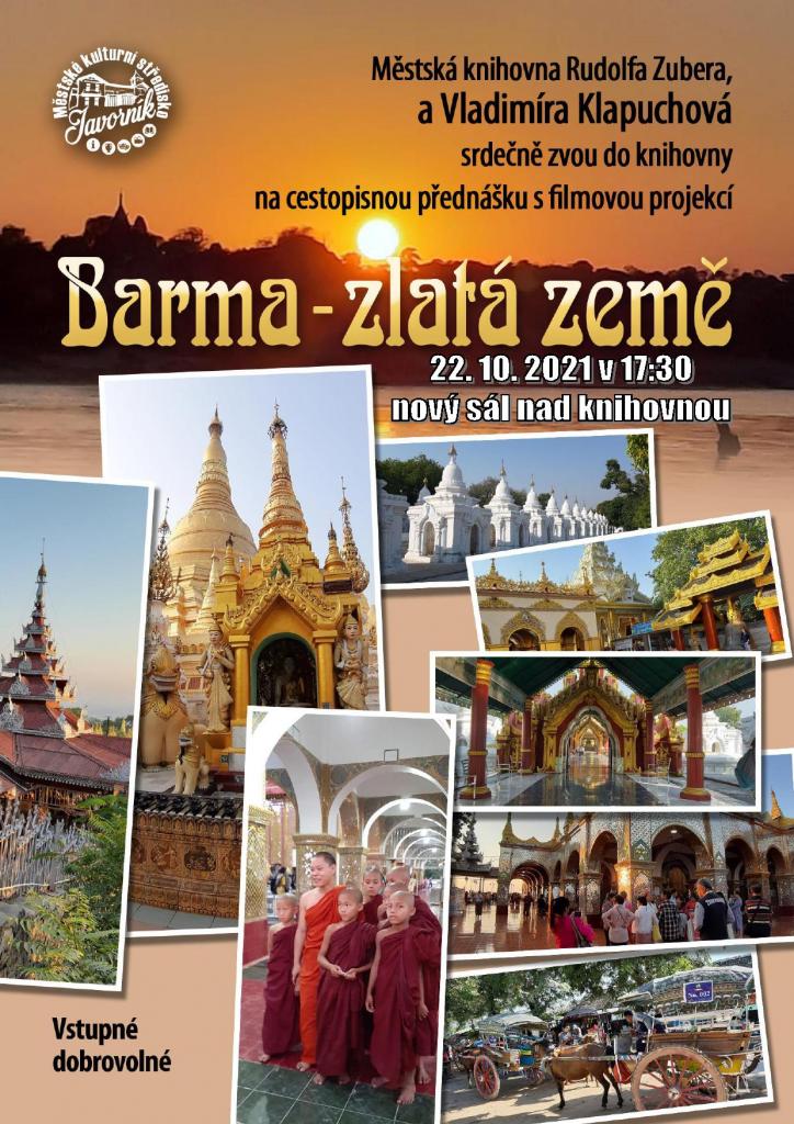 barma