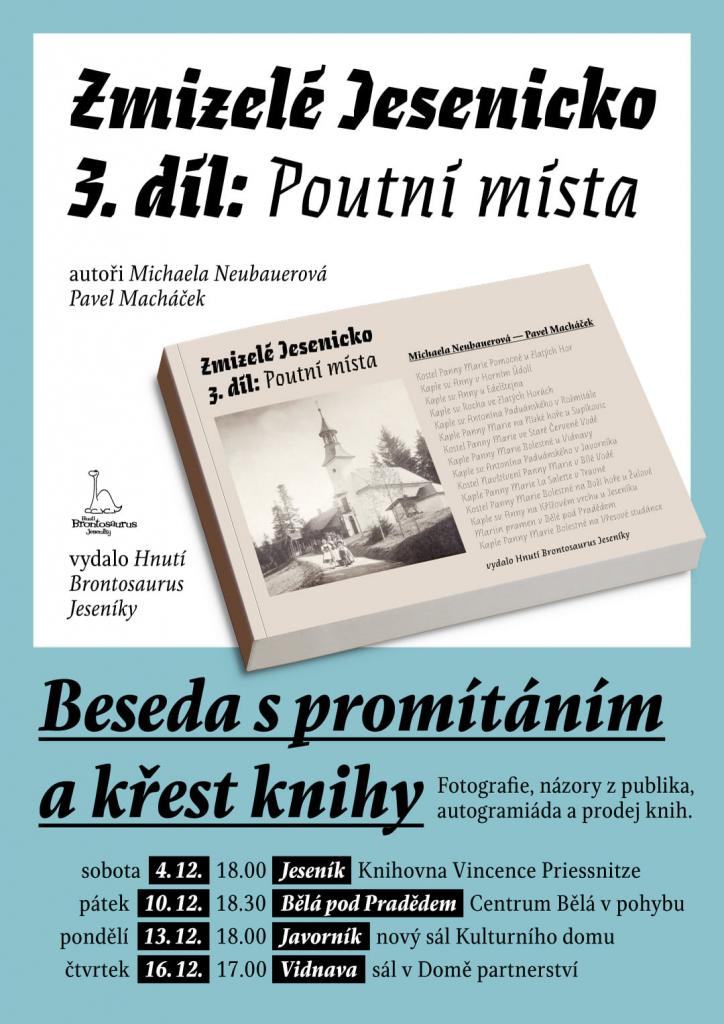 zmizelé jesenicko 3. díl