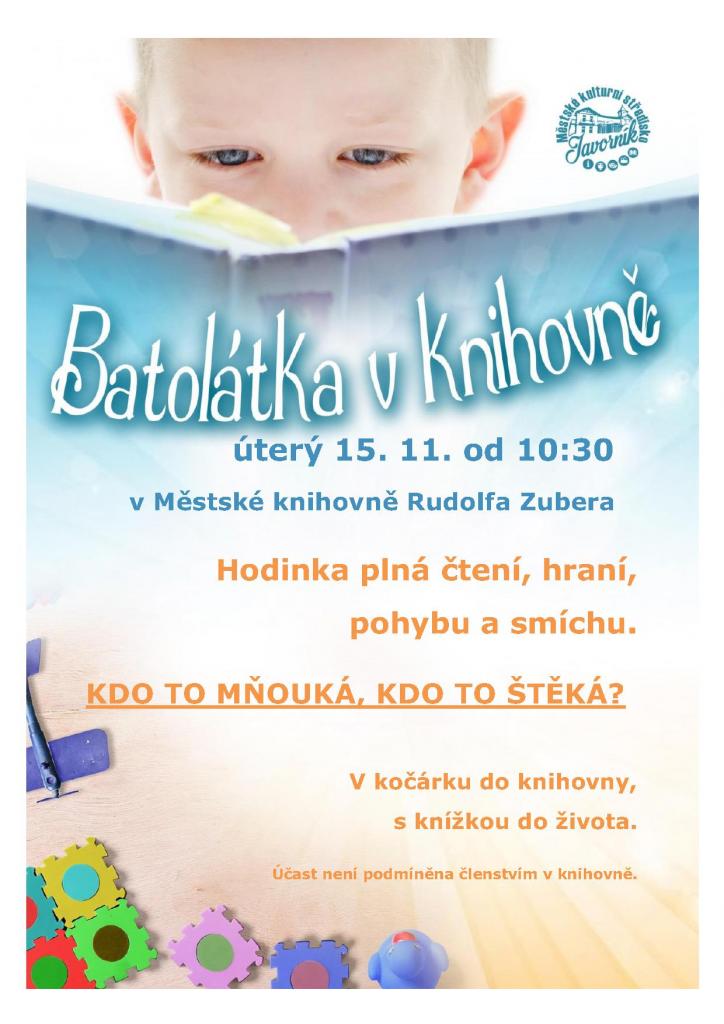 batolátka