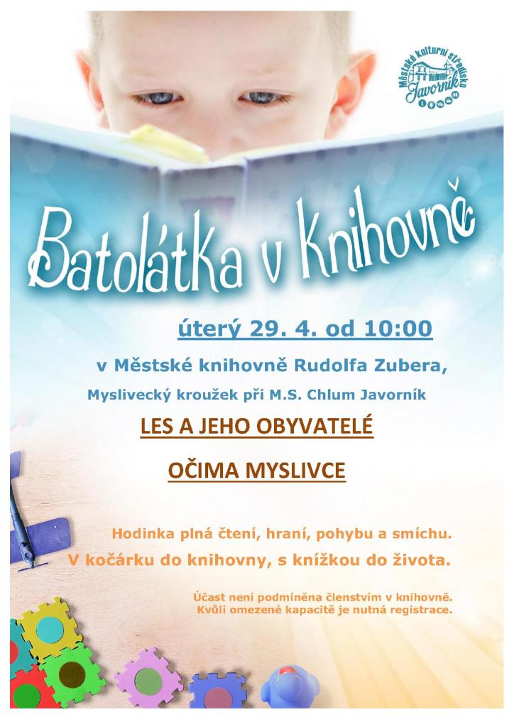 batolátka