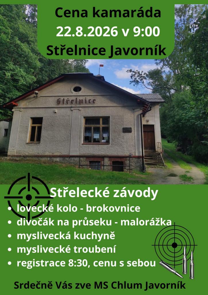 střelnice