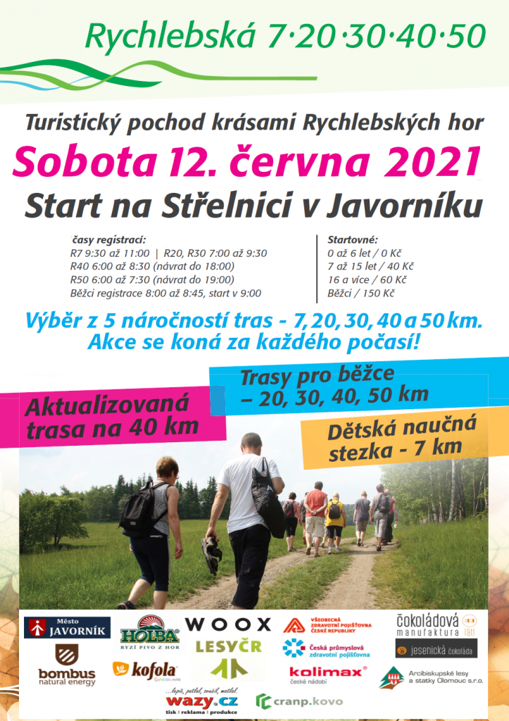 Rychlebská