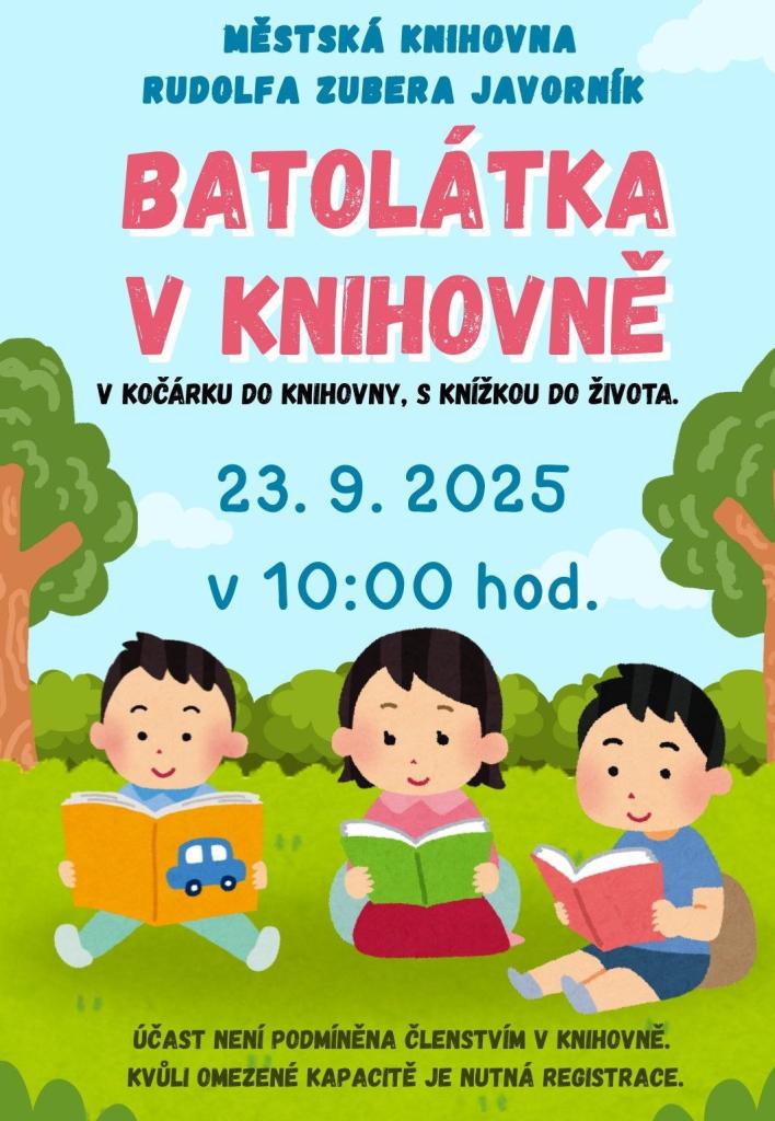 batolátka