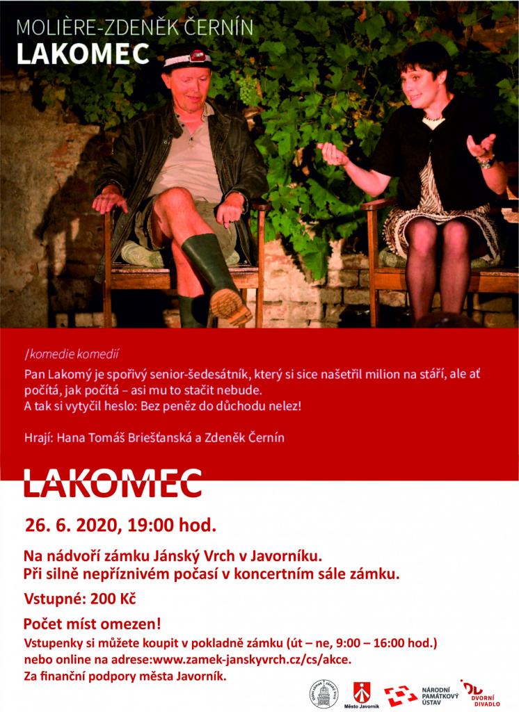 lakomec