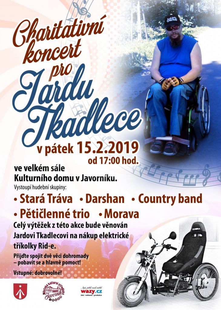 Jarda Tkadlec
