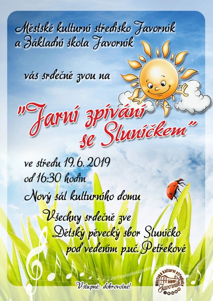 Sluníčko