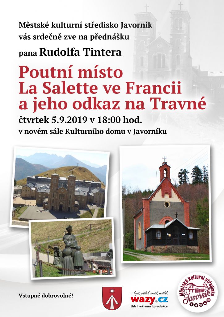 La Salette