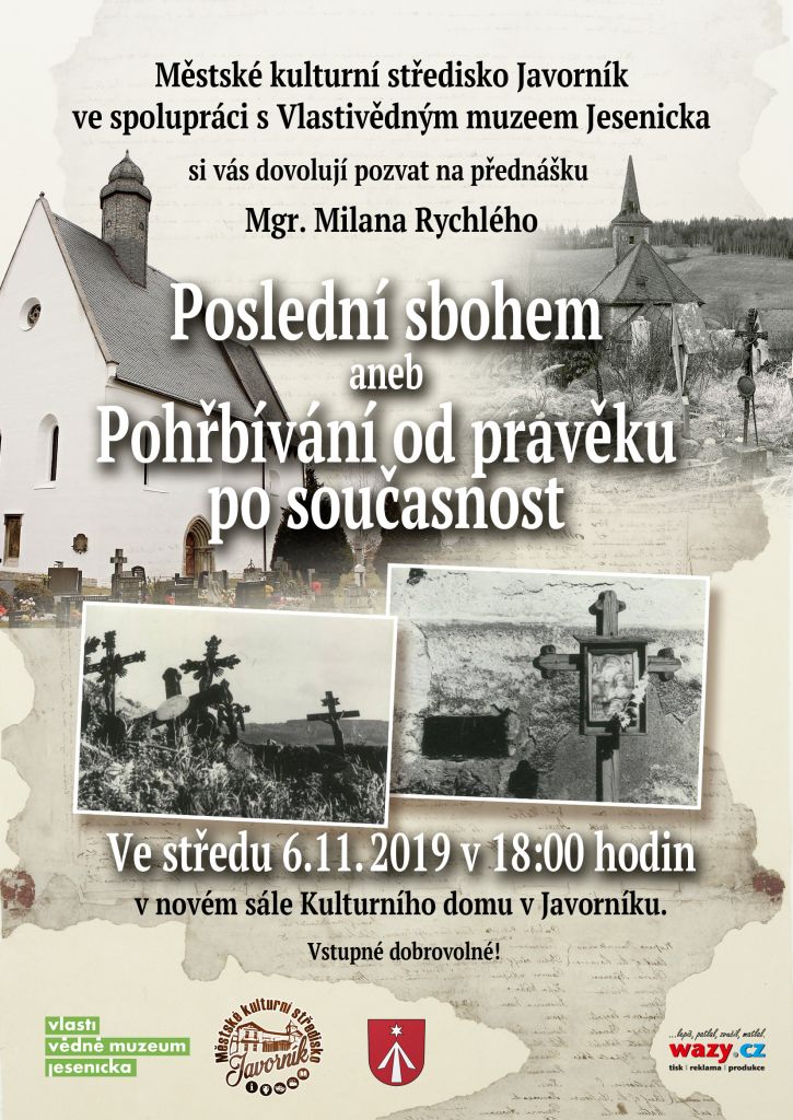 přednáška
