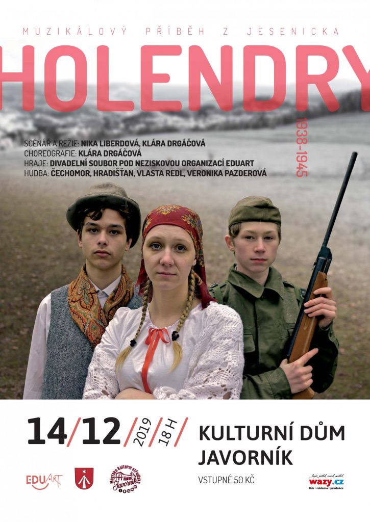 Holendry