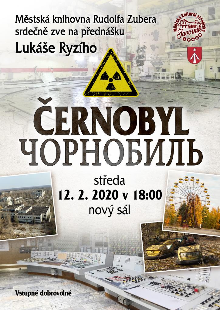 Černobyl