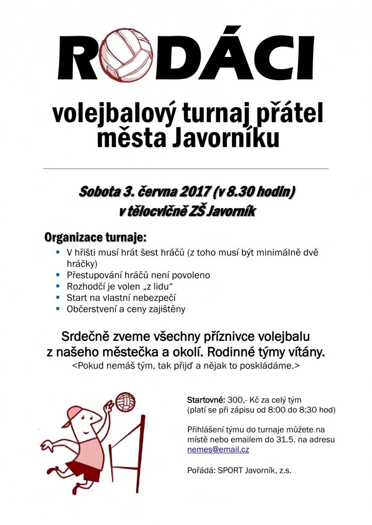 Rodáci