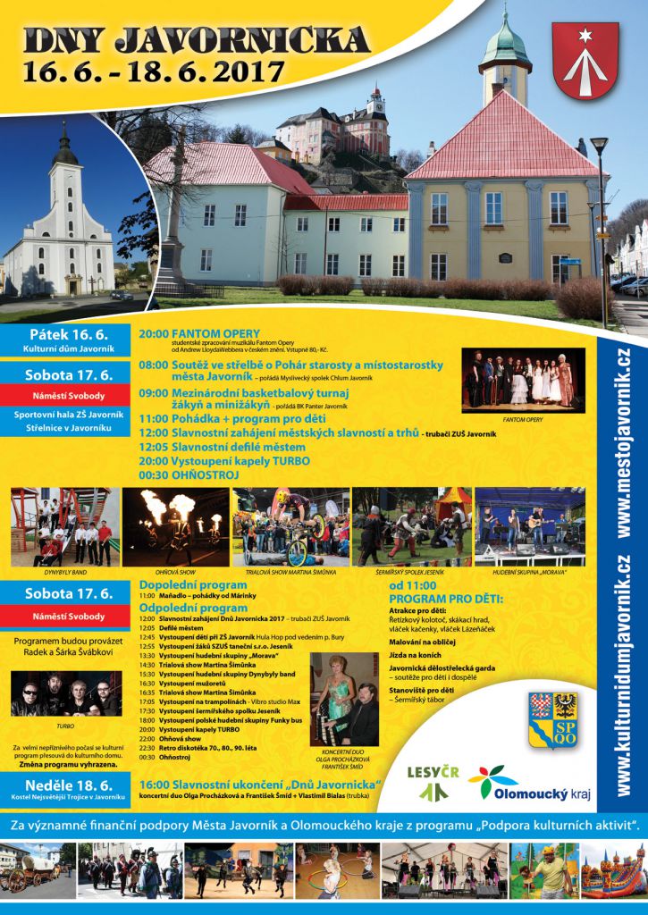 program