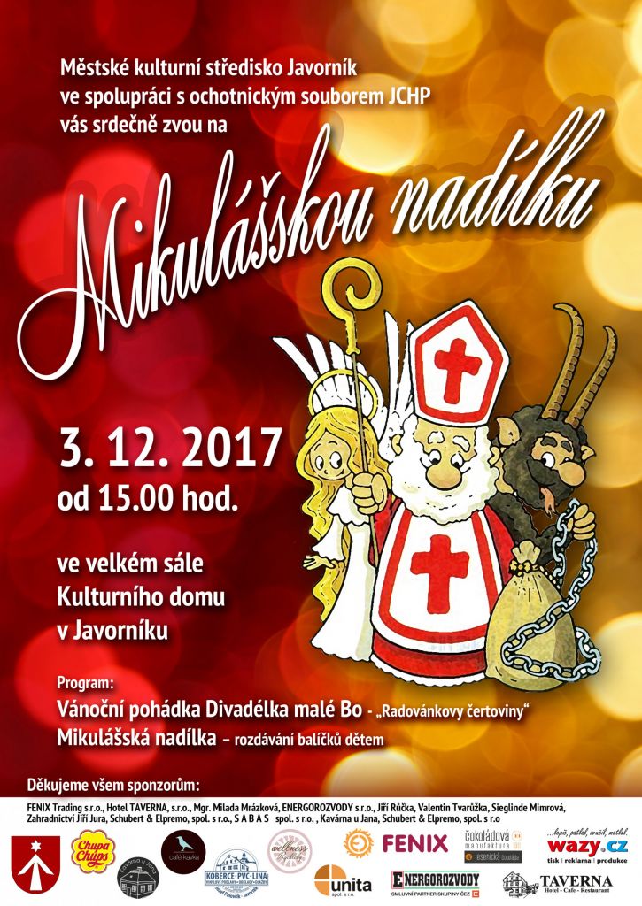 Mikuláš