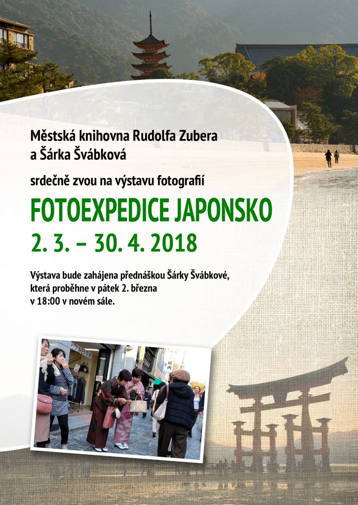 Japonsko