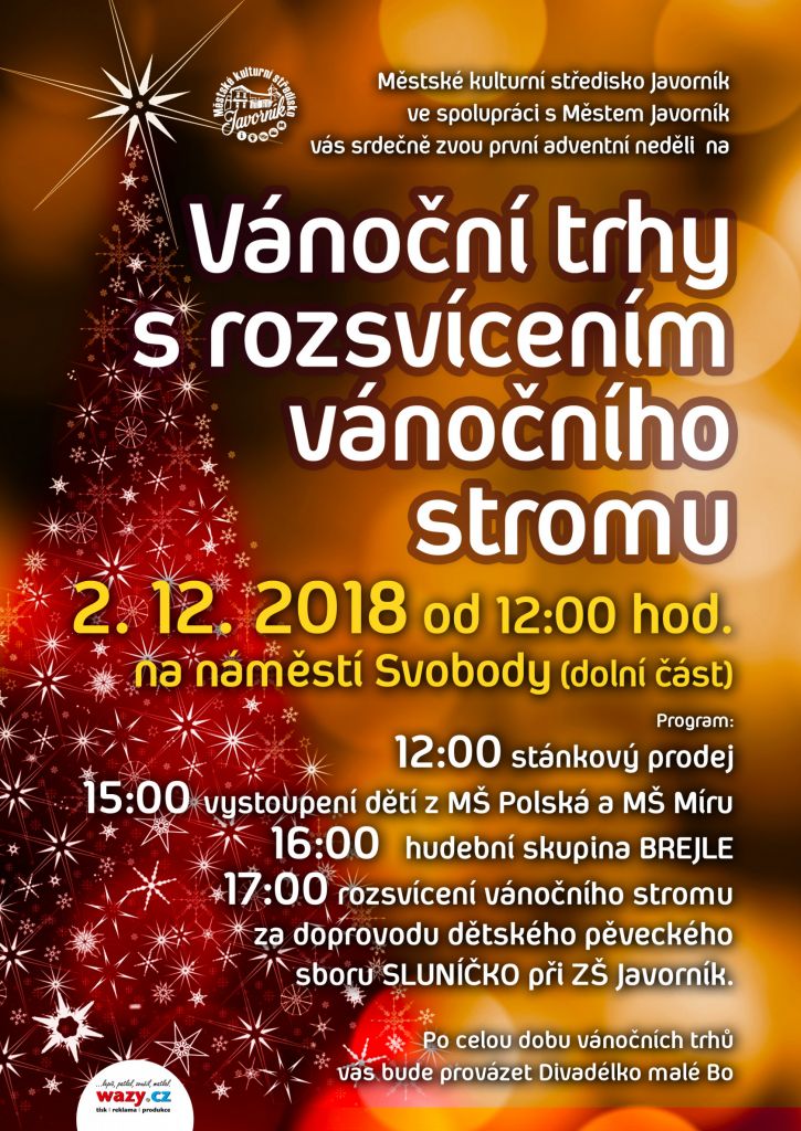 advent